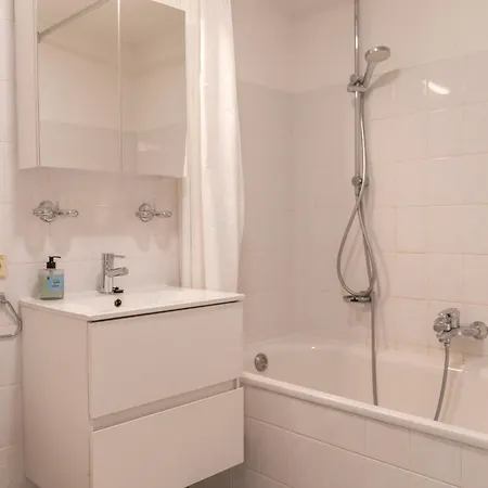 44 Appartement