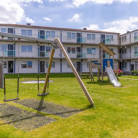 Appartement 44 Callantsoog