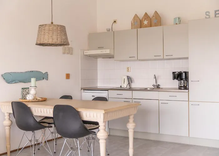 44 Appartement Callantsoog