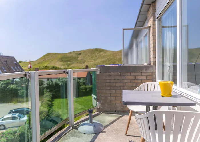 Appartement 44 Callantsoog