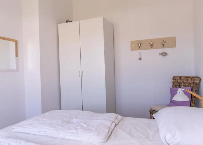 Appartement 44 Callantsoog