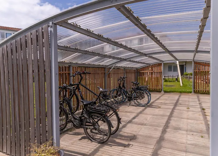 Appartement 44 Callantsoog