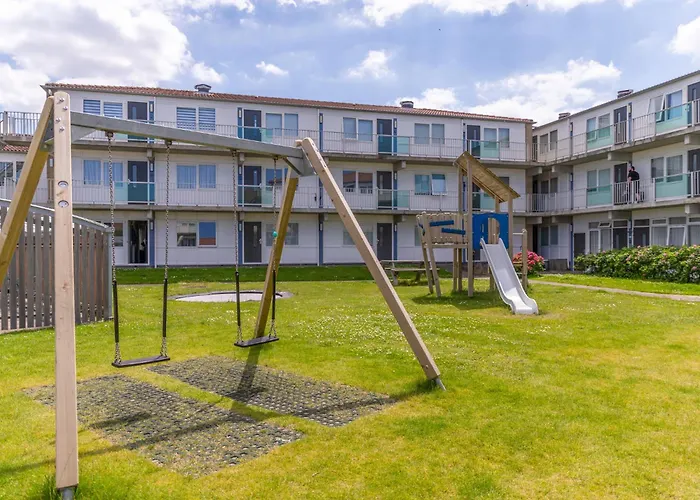 Appartement 44 Callantsoog