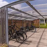 Апартаменты 44 Каллантсог